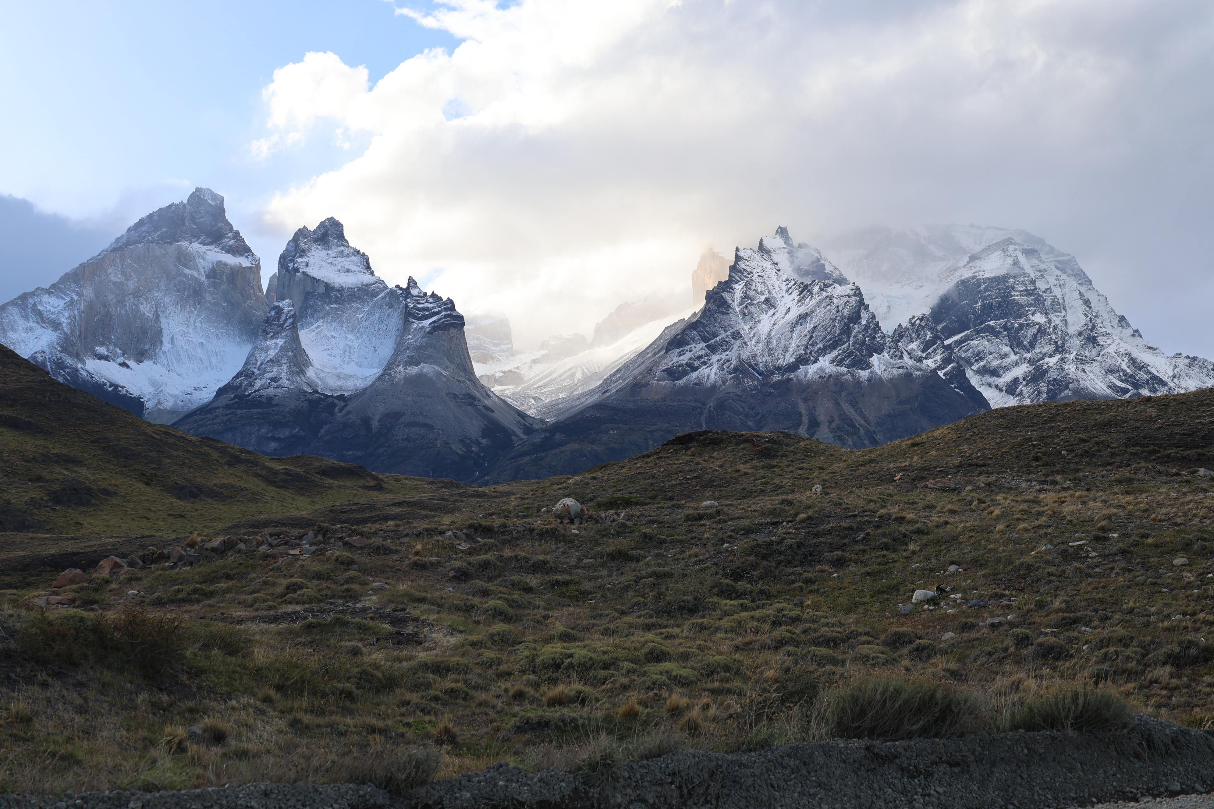 Argentina